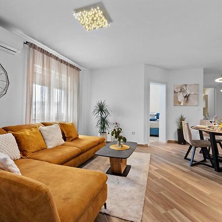 Apartment Leone Medulin Eksteriør billede